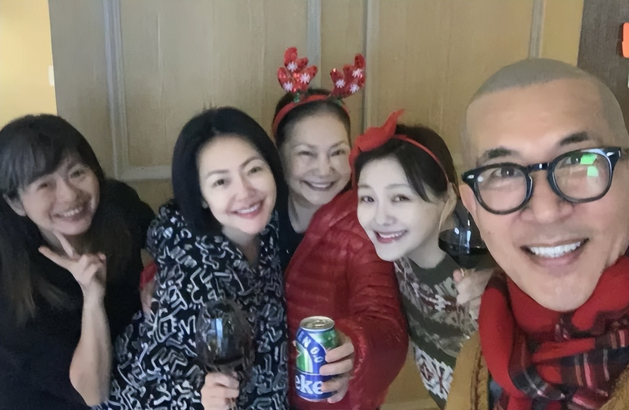 大S太明智！生前将儿女委托给马筱梅，俩人真实关系曝光，太意外