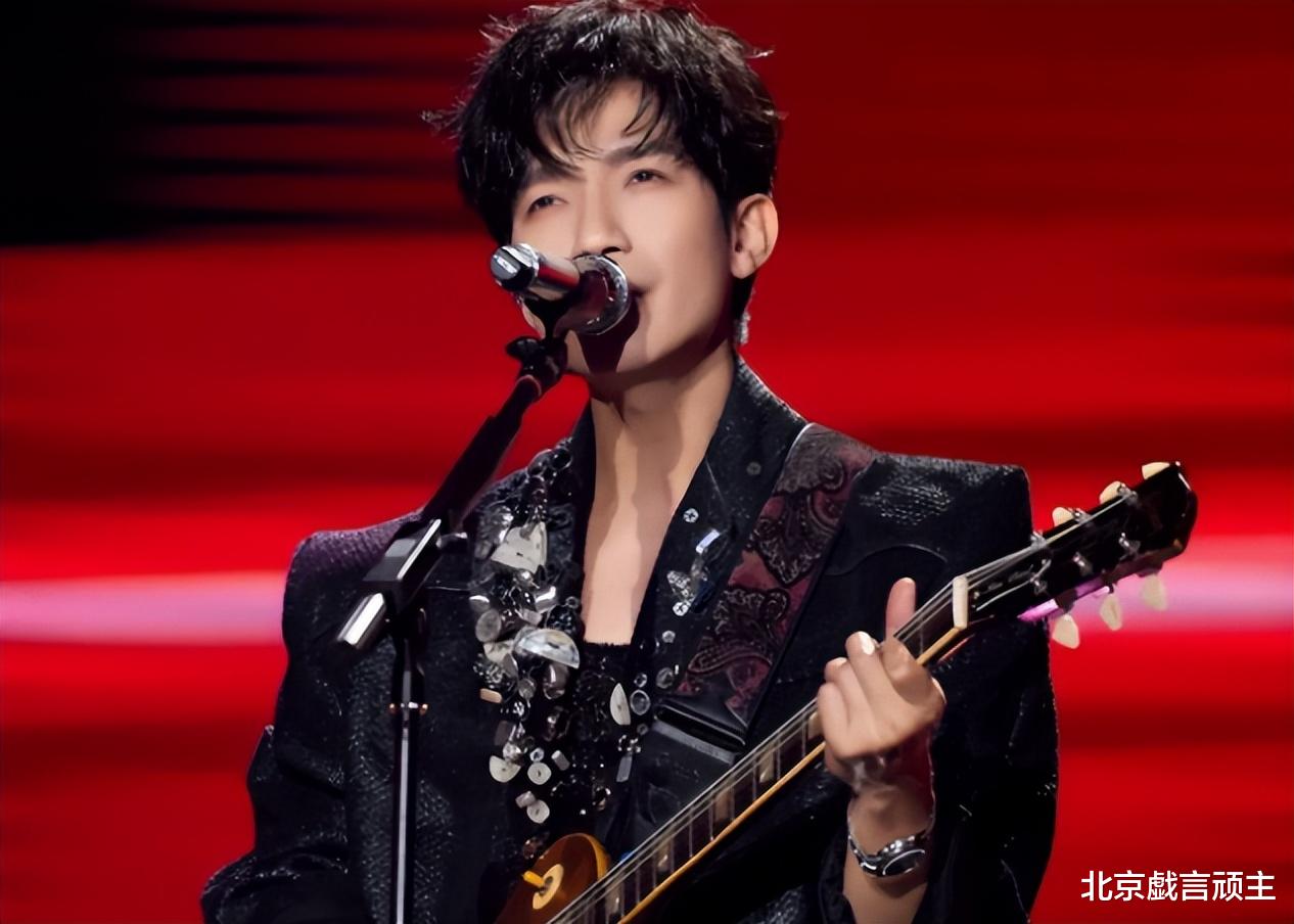 歌手2025:陈楚生正面回应排名质疑,谦虚言论,打脸黑粉营销号!