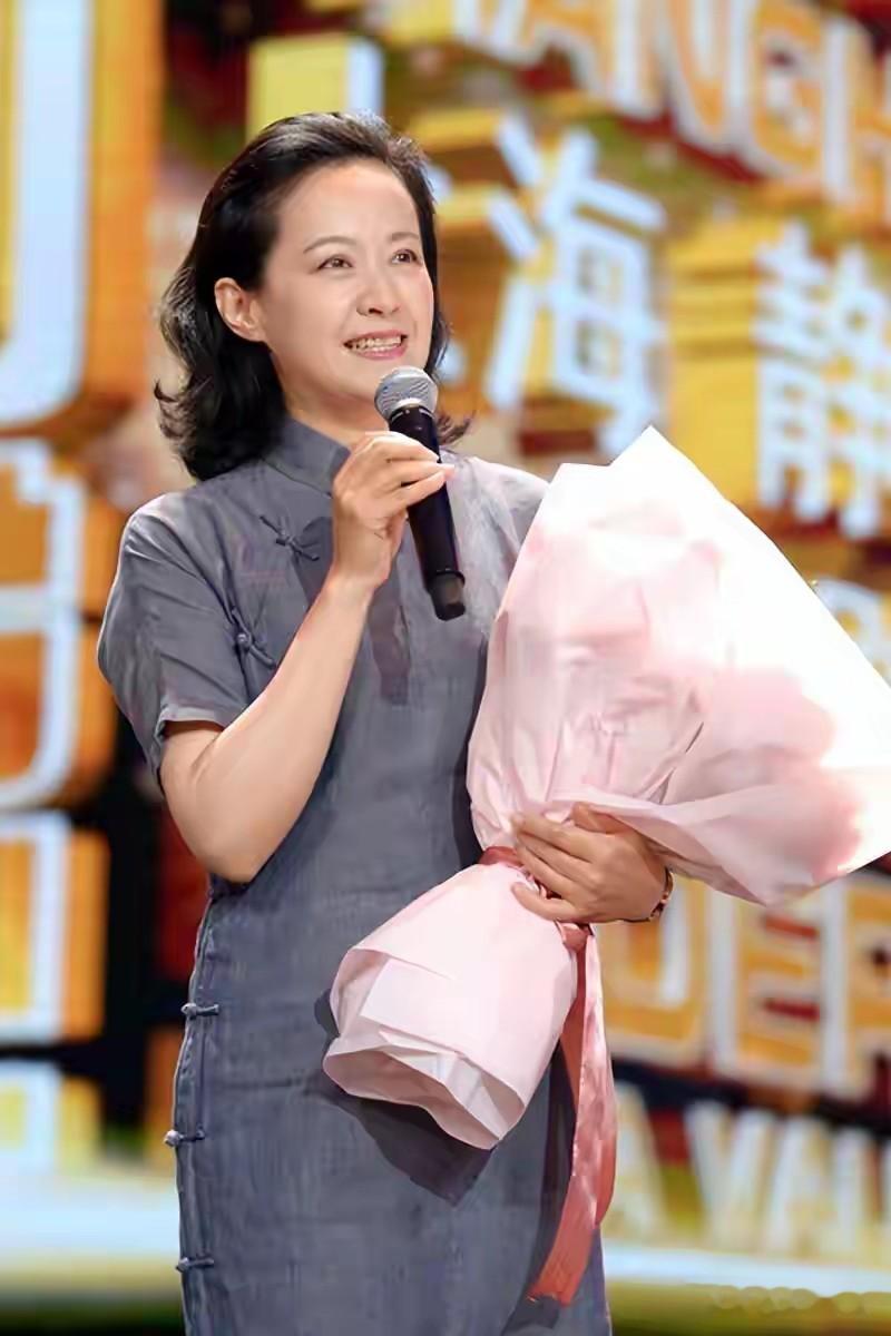 嫁大13岁名导被捧红,丈夫病逝后不愿再演戏,57岁的剧雪现状如何