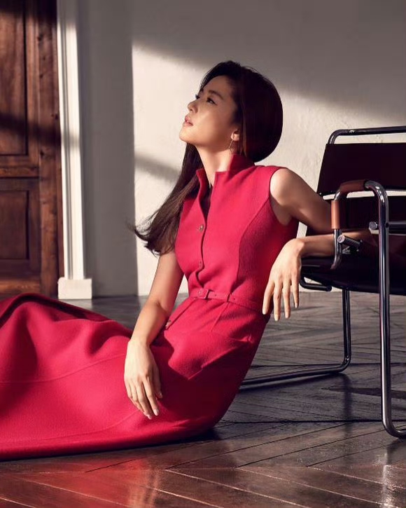 《暴风圈》引国际争议,伊拉克网友呼吁抵制,全智贤公司关闭ins评论