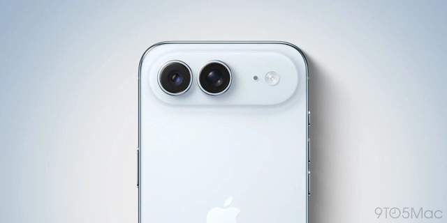 庫克不死心，iPhone Air撲街后，還有第二代，但改進很大