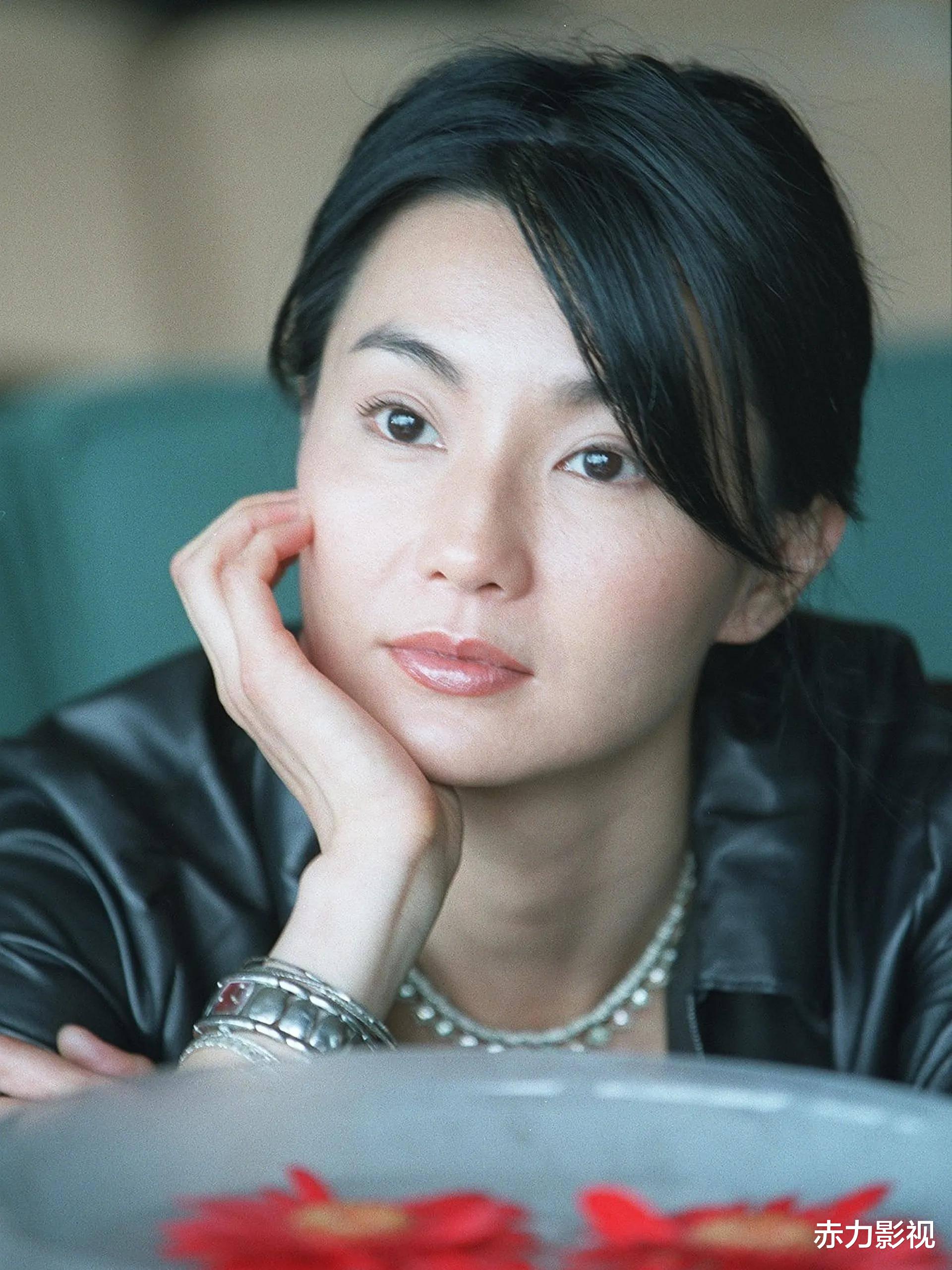 华语影坛十大影响力演员：跨越时代的艺术标杆与票房神话