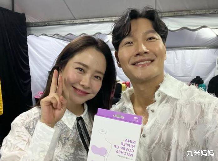 金钟国要结婚了,盘点那些年他在节目中组过的CP,哪个最可惜?