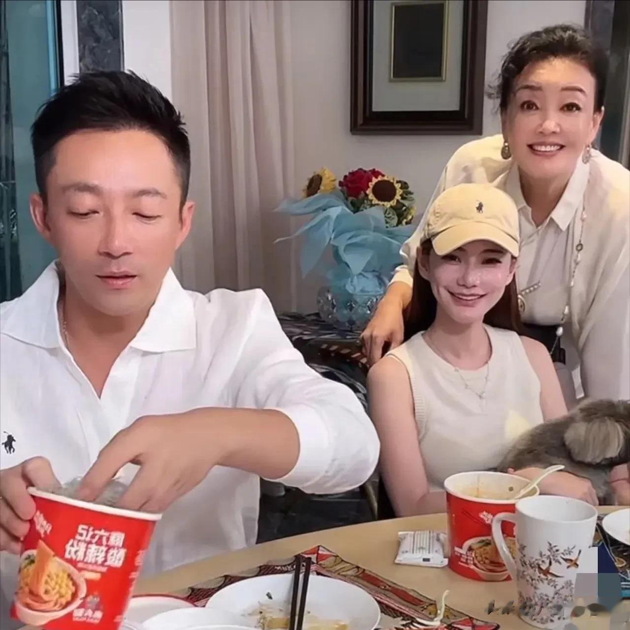 张兰刚直播，S家就出手了，委托大S生前律师继续打官司