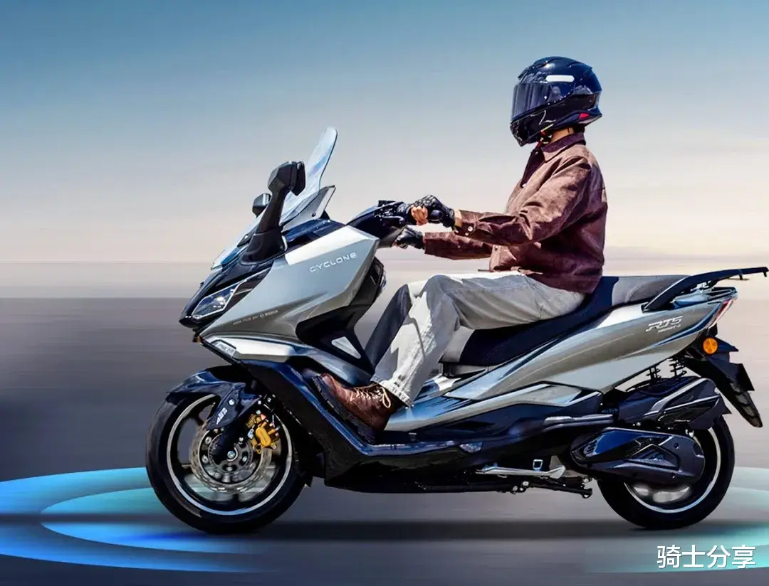 踏板车价格持续走低,250会取代150吗?