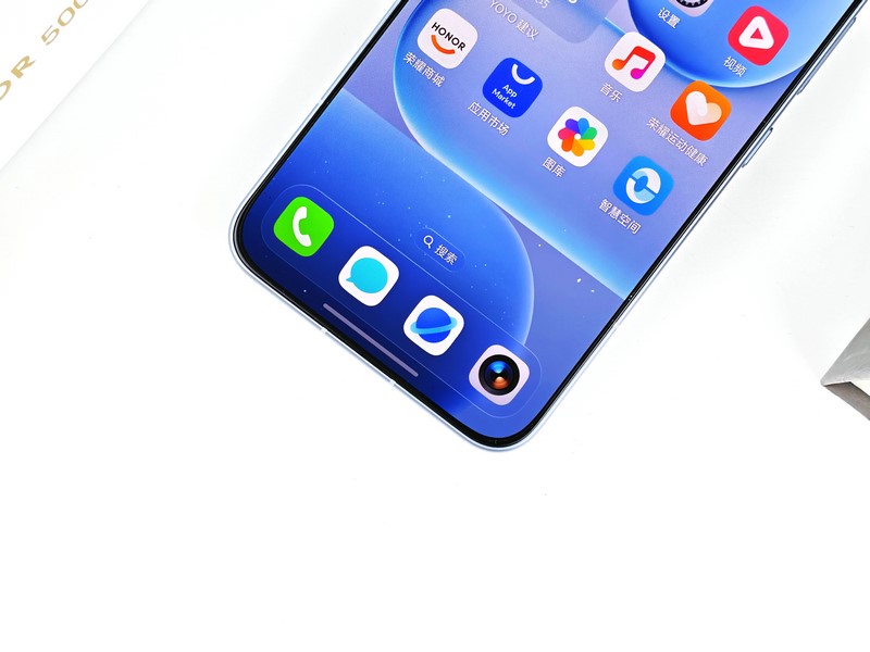 榮耀500 Pro評測：2億人像全能實況 開啟旗艦新體驗