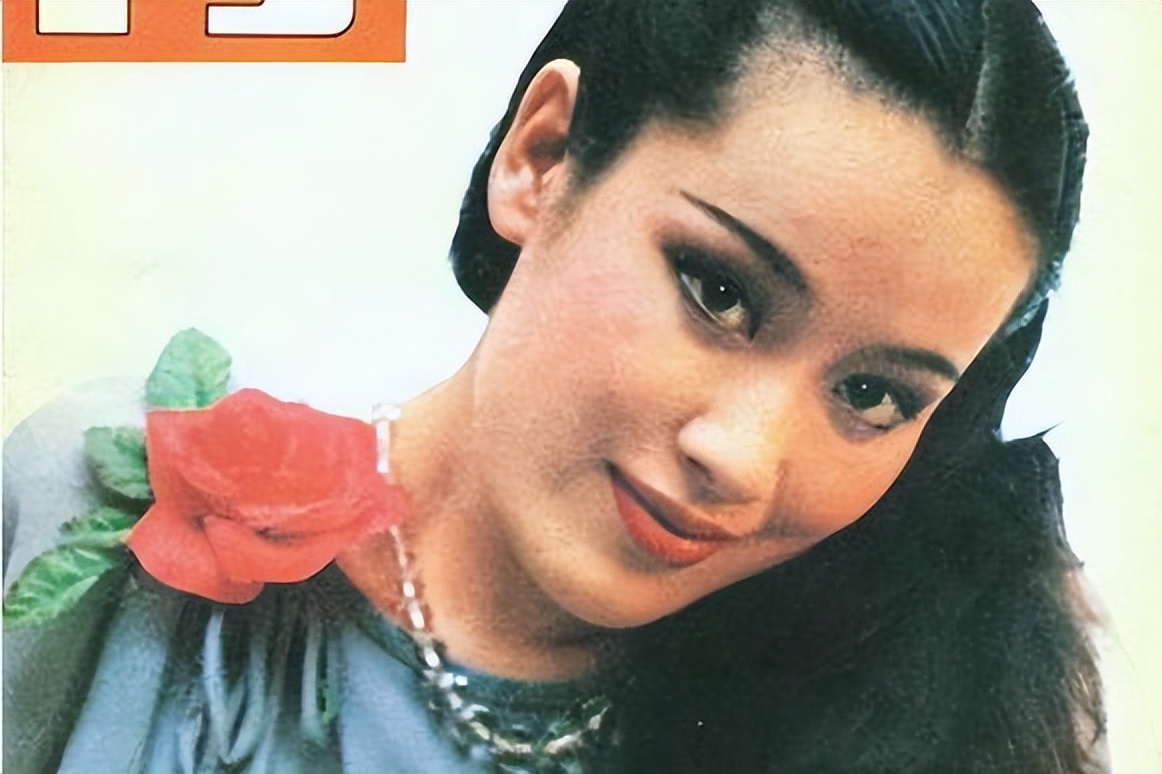 原来她早已去世10年！登春晚爆红 56岁在异国离世 死前透露一生遗憾