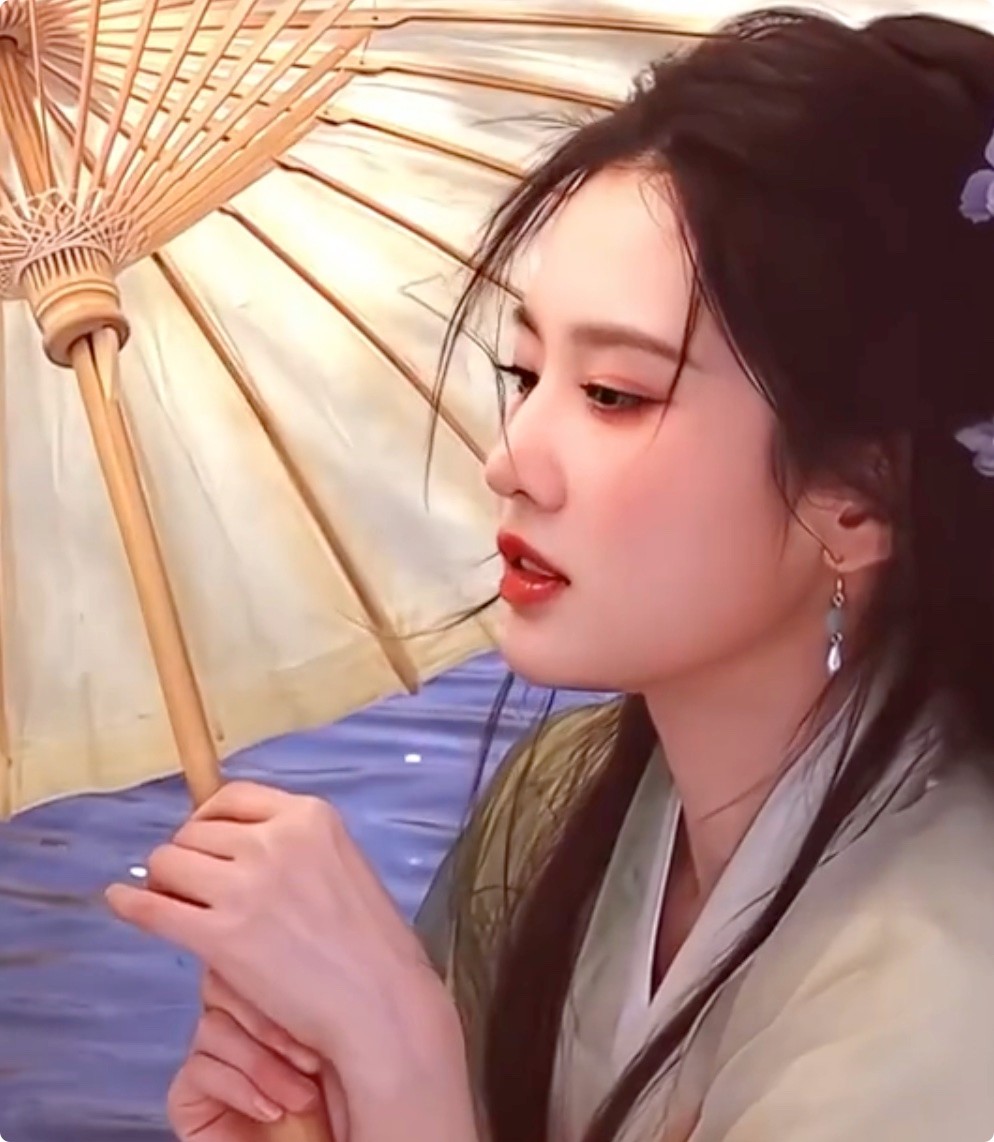 好家伙!47岁于正和32岁张慧雯演情侣,二人一同框就尴尬了