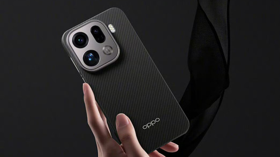 OPPO新機官宣：10月22日，正式開售