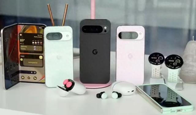 谷歌Pixel Watch 4新增多項實用功能，8月發布