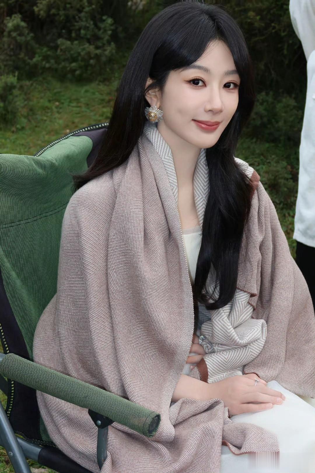 杨紫、肖战、赵丽颖、罗云熙、成毅、林心如