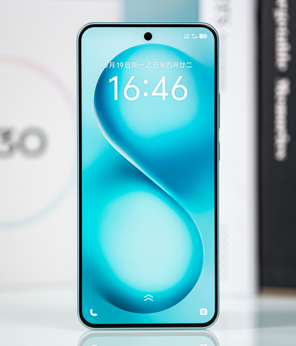vivo S50系列：驍龍8 Gen5+高端配置，堪稱同檔無敵的“戰(zhàn)斗天使”