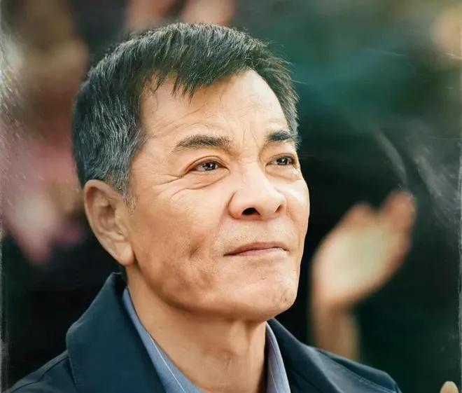 刘威露面被问何晴去世,坦言:遵守分手约定,此生不纠缠,珍惜眼前人