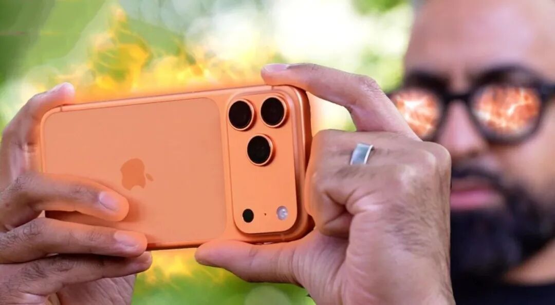 iPhone17Pro影像登頂失敗，輸給華為不冤，卻贏得創作者的心！