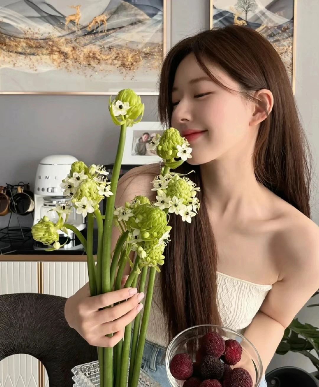 可爱女神赵露思