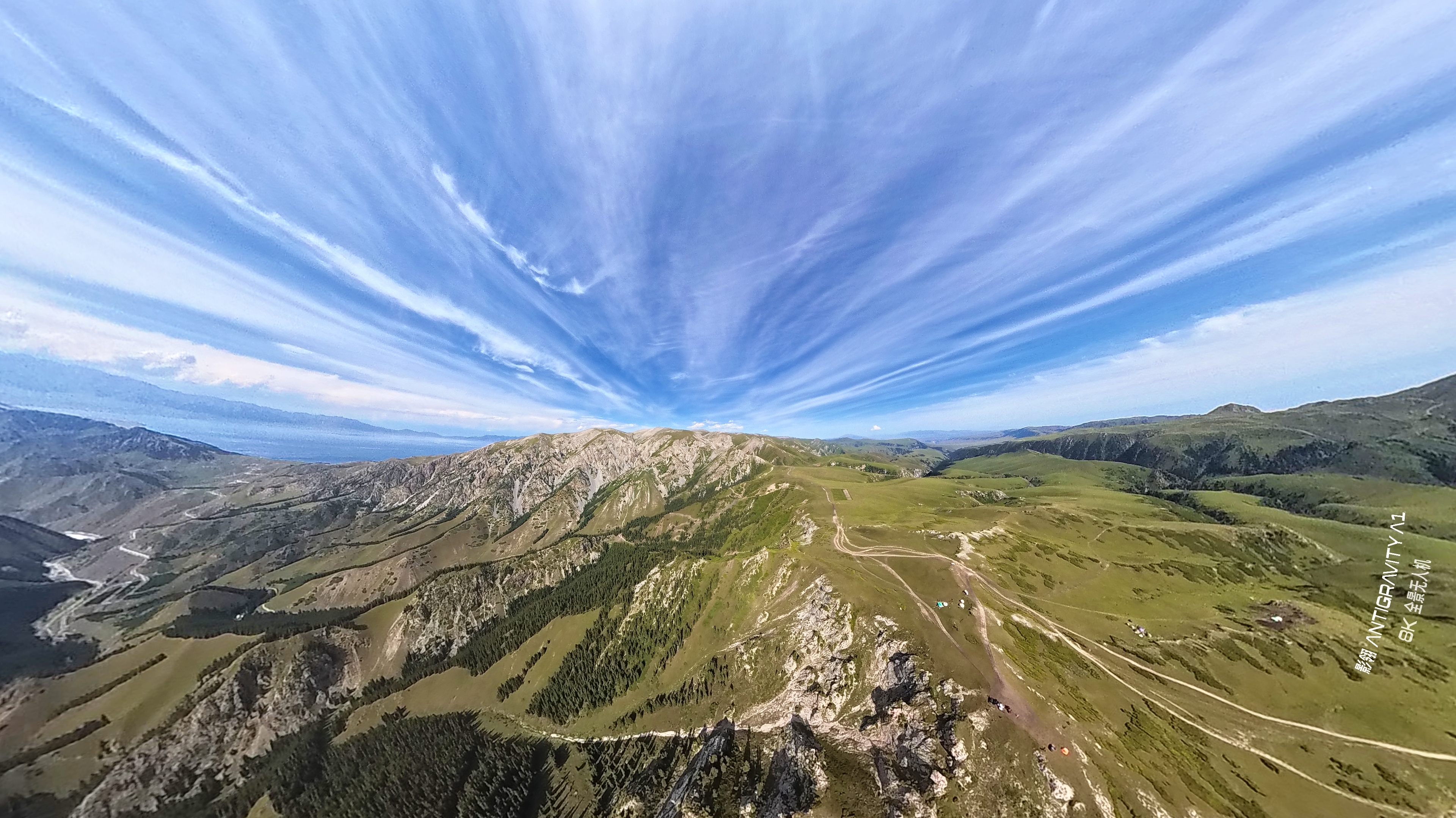 影翎Antigravity A1首發評測：飛行精準，避障靈活，玩法拉滿了