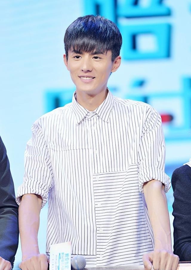 38岁演员刘畅：年纪轻轻就把婚结，妻子是模特，孩子已经14岁了