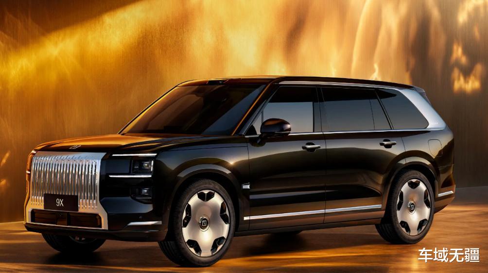 成都车展六大重磅新车来袭，个个“看点”十足，想买车的先等等！