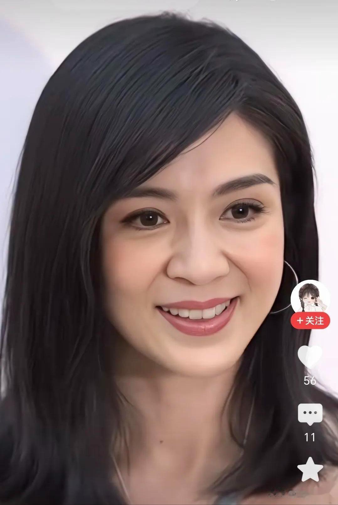 明星无滤镜后,李宇春大象腿,周迅似小老太,蔡明黑得像非洲人