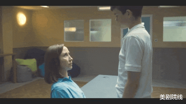 Netflix又出一部王炸新剧，拍得太生猛了