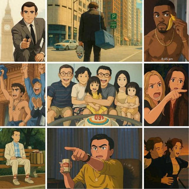 剛剛，「吉卜力狂歡」GPT-4o功臣被挖走，華南理工女學霸曾與奧特曼同臺