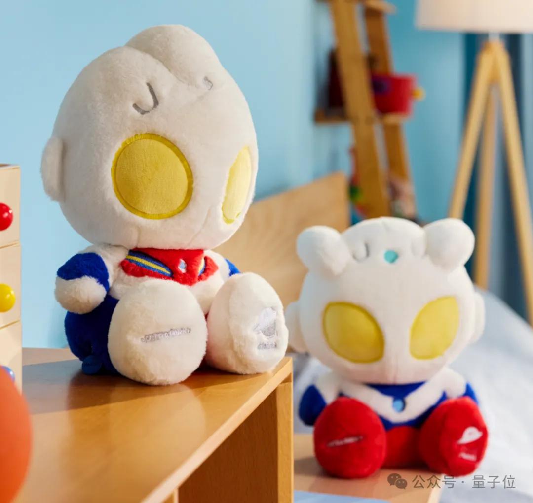 阿里老兵造出會說話的迪迦！AI玩具單品20萬銷量，紅杉等2億搶投