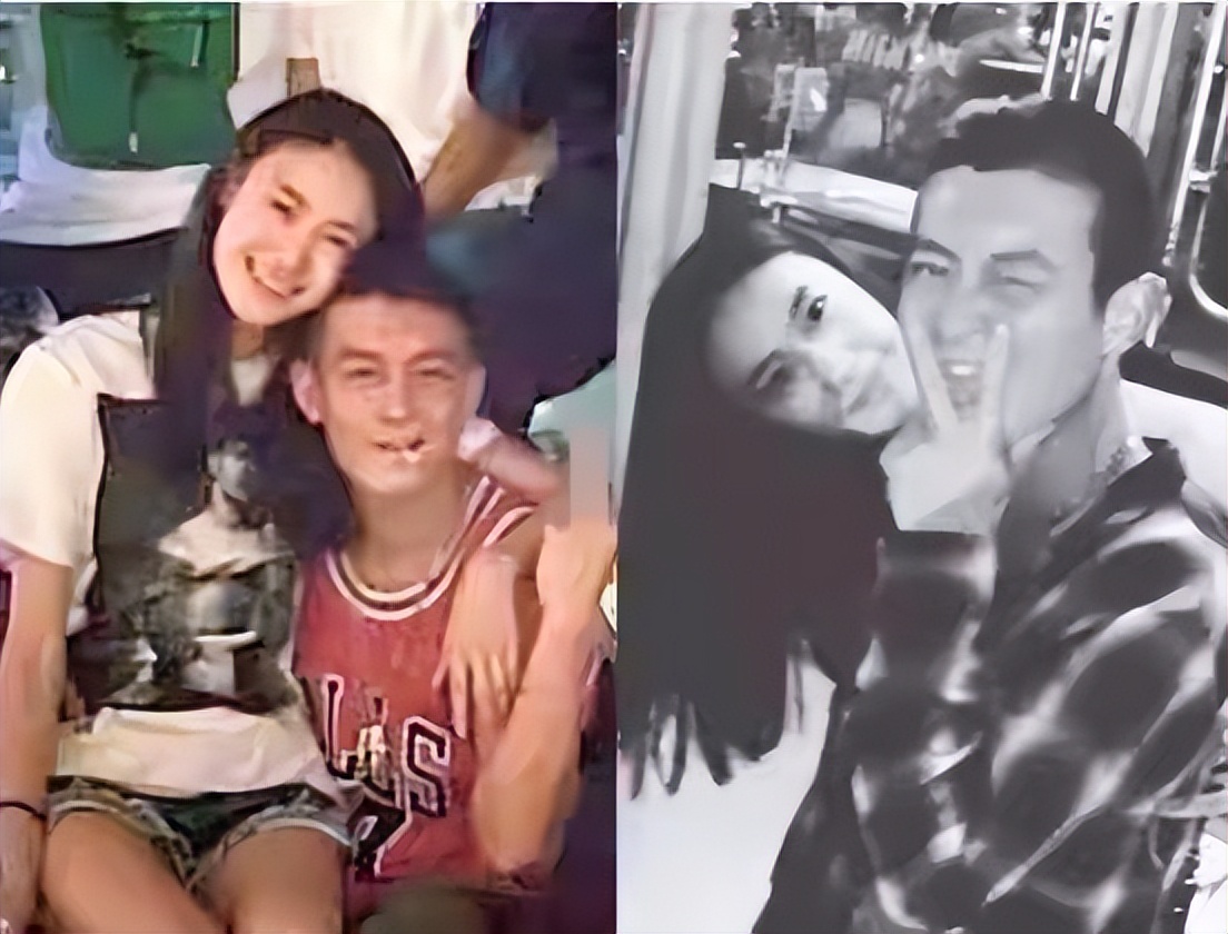 一婚嫁华谊老板,二婚嫁“浪子”陈冠希,她看走眼了还是捡到宝了