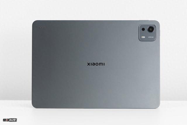 小米平板7S Pro 12.5評測：配置更均衡，體驗同樣震撼
