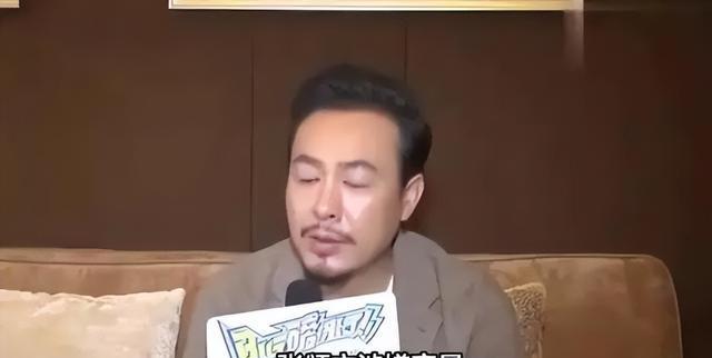 长了一张风流倜傥的脸,却从不沾花惹草,娱乐圈这4位男星太少了