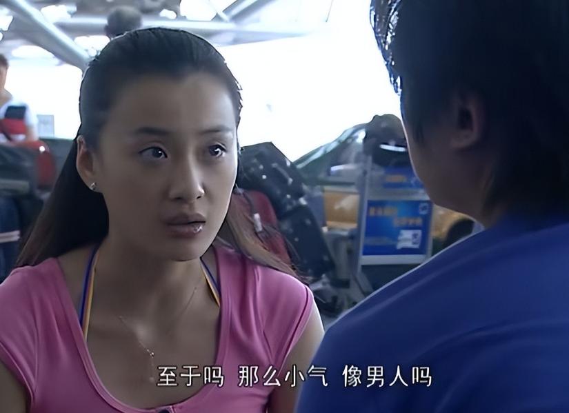 14岁出道3次登春晚，颜值演技都在线却不温不火，网友：真是可惜了