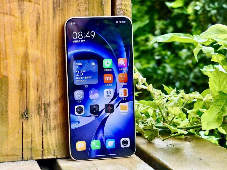 小米再度“讓利”，7410mAh+IP69+324萬跑分，國補后的“真香機”