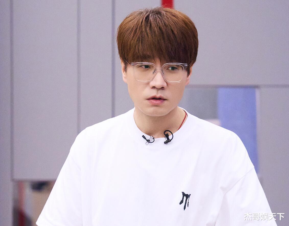 苏醒的“diss”，让我看清了张智霖的真实为人