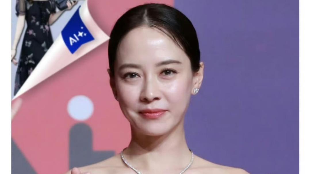 宋智孝自曝8年秘恋！跑男成员全懵，网友：保密比金钟国还狠