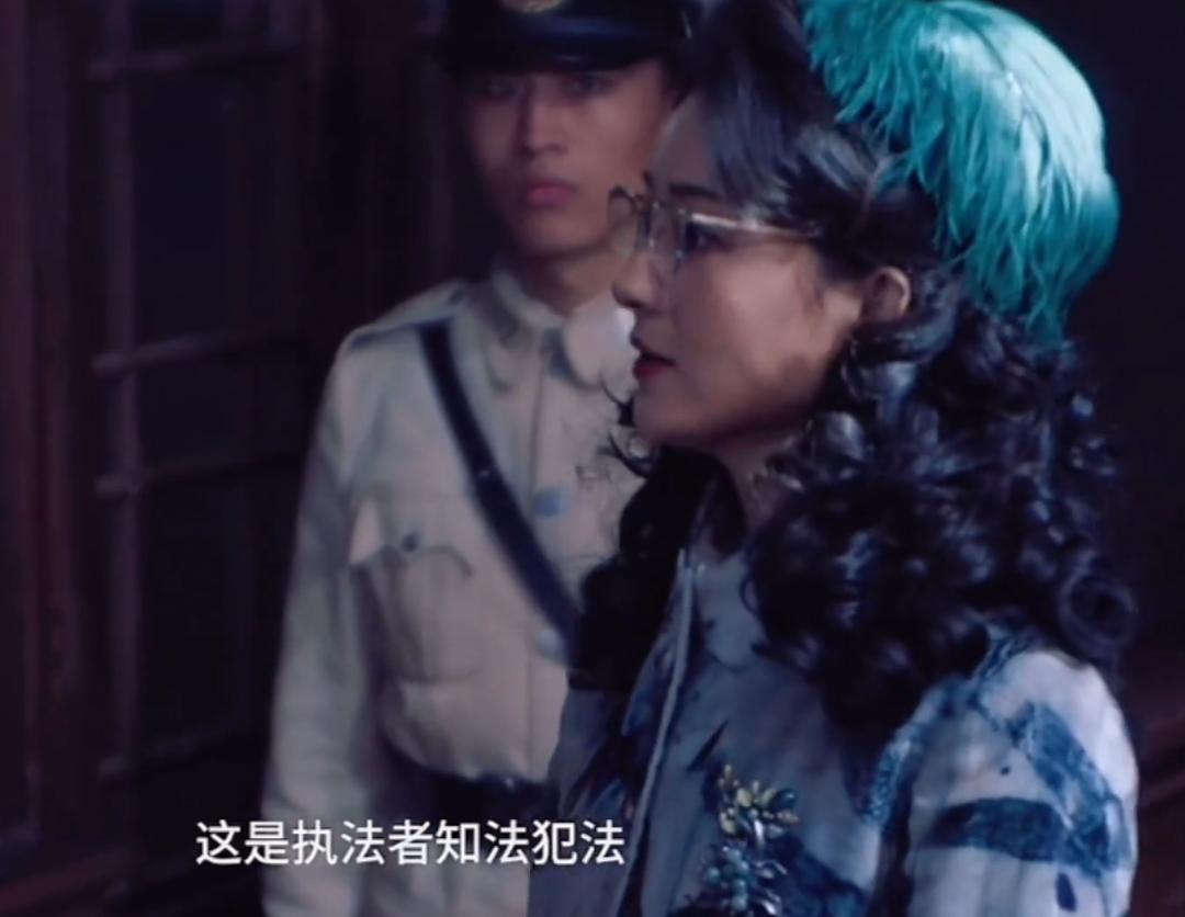 给2025年“进步最大7位女演员”排名，赵丽颖仅第2，第1实至名归