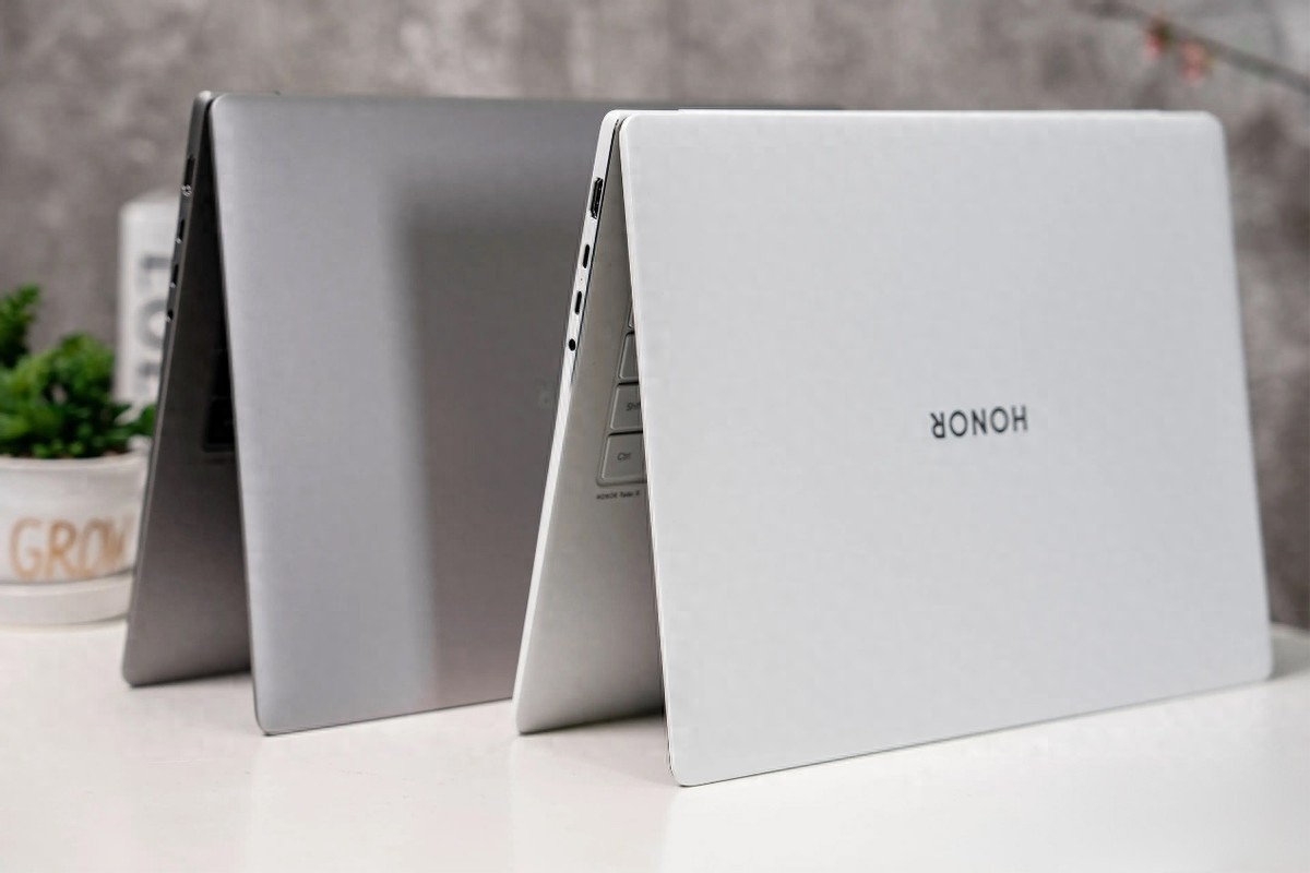 趁還沒漲價趕快買！榮耀MagicBook Pro14筆記本6364元到手