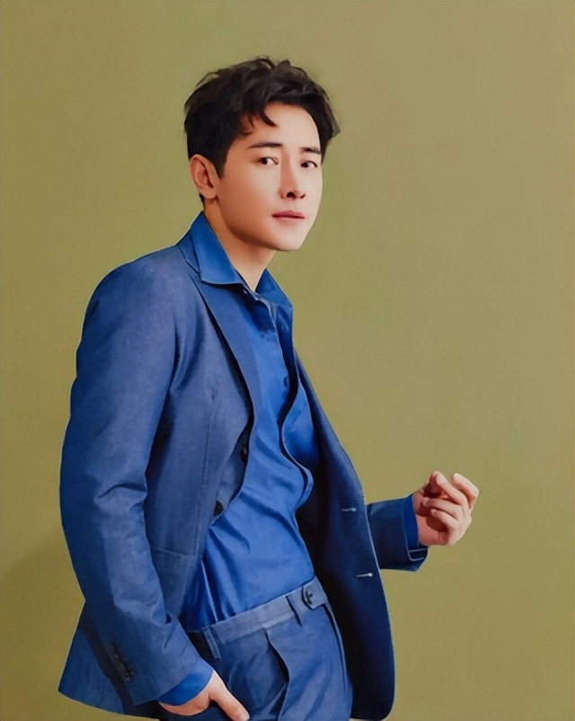 父亲去世不到48小时,罗晋甩掉大黑锅,苗圃的话真没说错