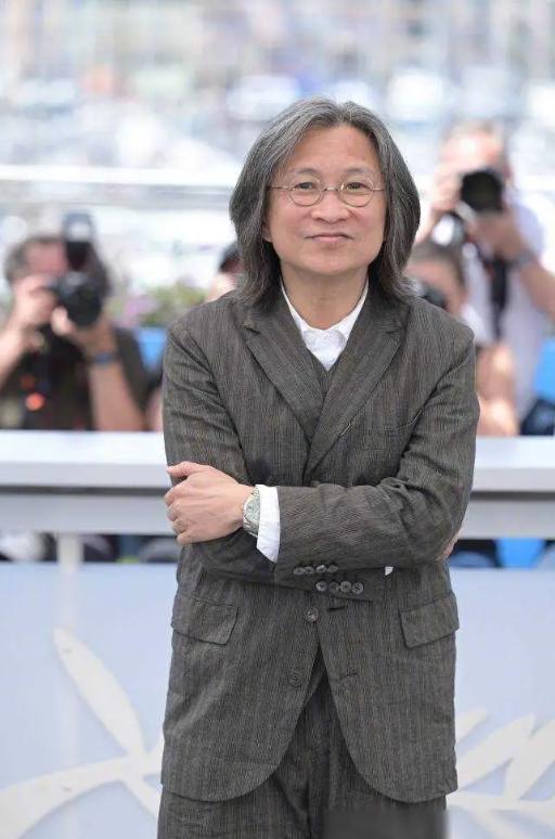 吃相太难看!陈可辛出车祸不到48小时,令人恶心的一幕就发生了