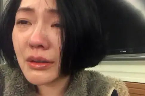 全剧终！S妈受骗白忙一场，两女婿却赚翻了，小S输得心不甘情不愿