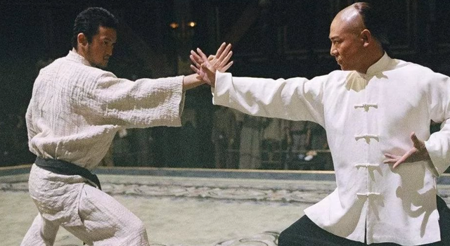 谢苗重回大荧幕，顶流武指谷垣健治执导，有望暑期与成龙吴京硬刚