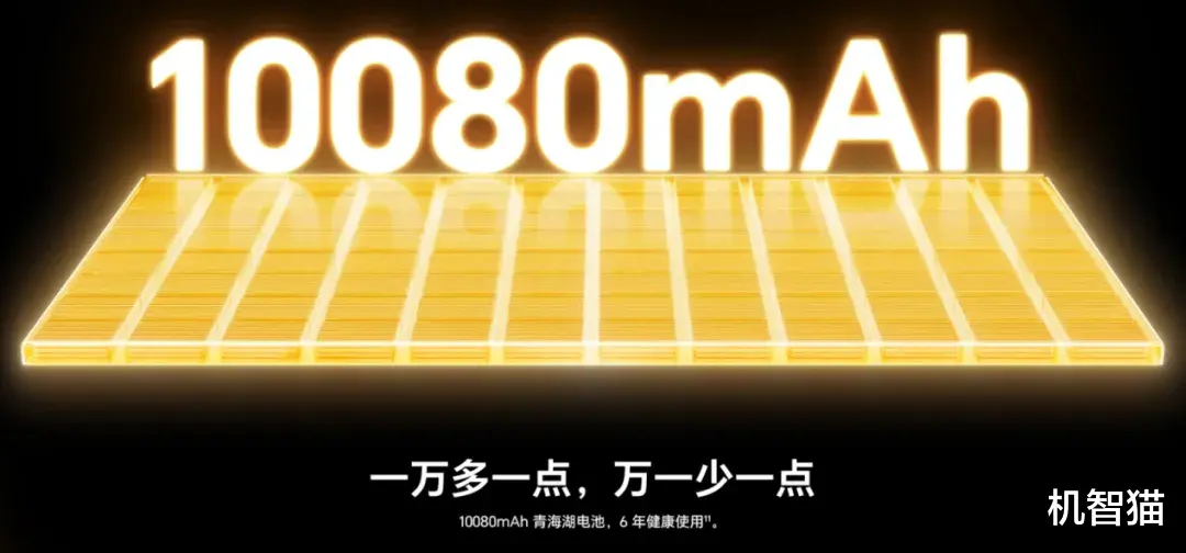 狂飆電池容量，方向對了嗎？
