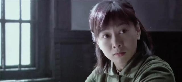 齐欢：年代戏女王，长相一般，演技炸裂，30岁恨嫁，46岁已躺平