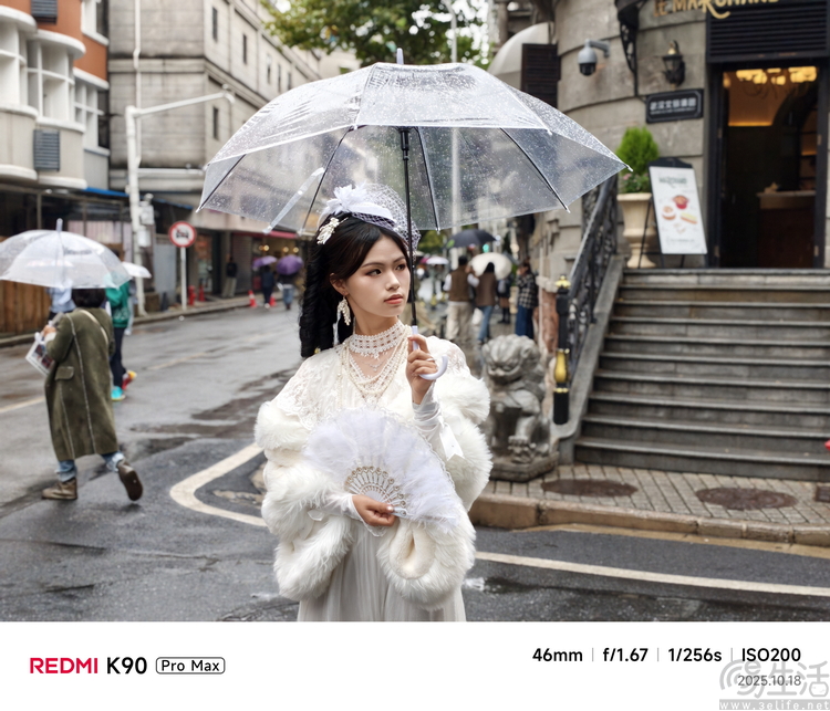 REDMI K90 Pro Max首測：更符合性能玩家喜好的“超大杯”