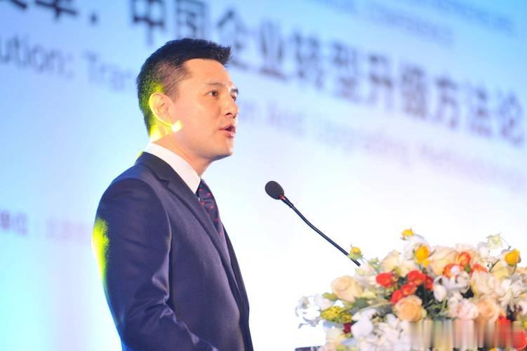 曾是央视知名主持人，离开央视后回乡创业，没想到如今他成大老板