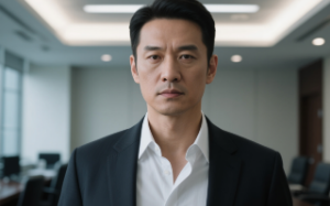 调研扶贫款被逼跪敬酒，他的真实身份吓瘫全村