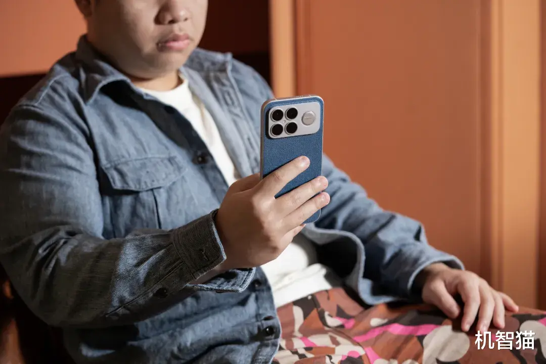 REDMI K90 Pro Max測評：這真的是紅米手機嗎？
