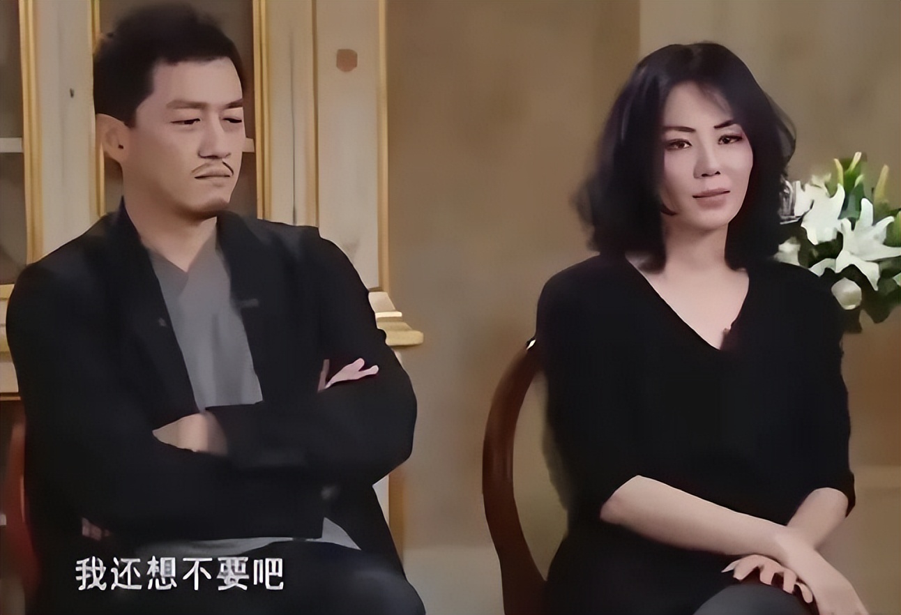 王菲捐款3000万给医院！海哈被全网催复婚，六前任都没骂过李亚鹏