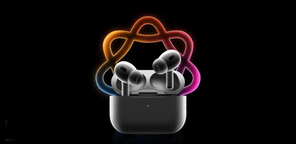 苹果AirPods Pro 3 耳机爆料汇总:外观、交互全面升级