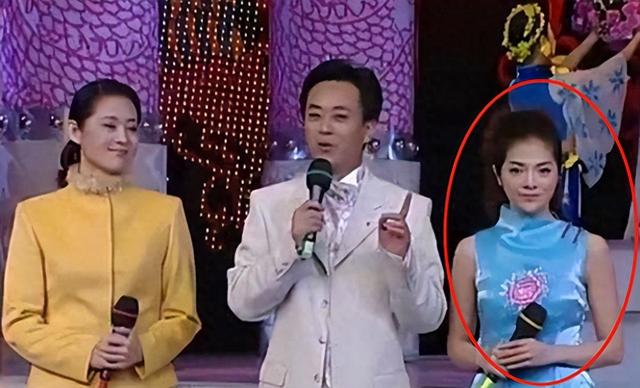 前央视主持人文清桂林被偶遇，55岁胖到认不出，老公澳洲事业很顶