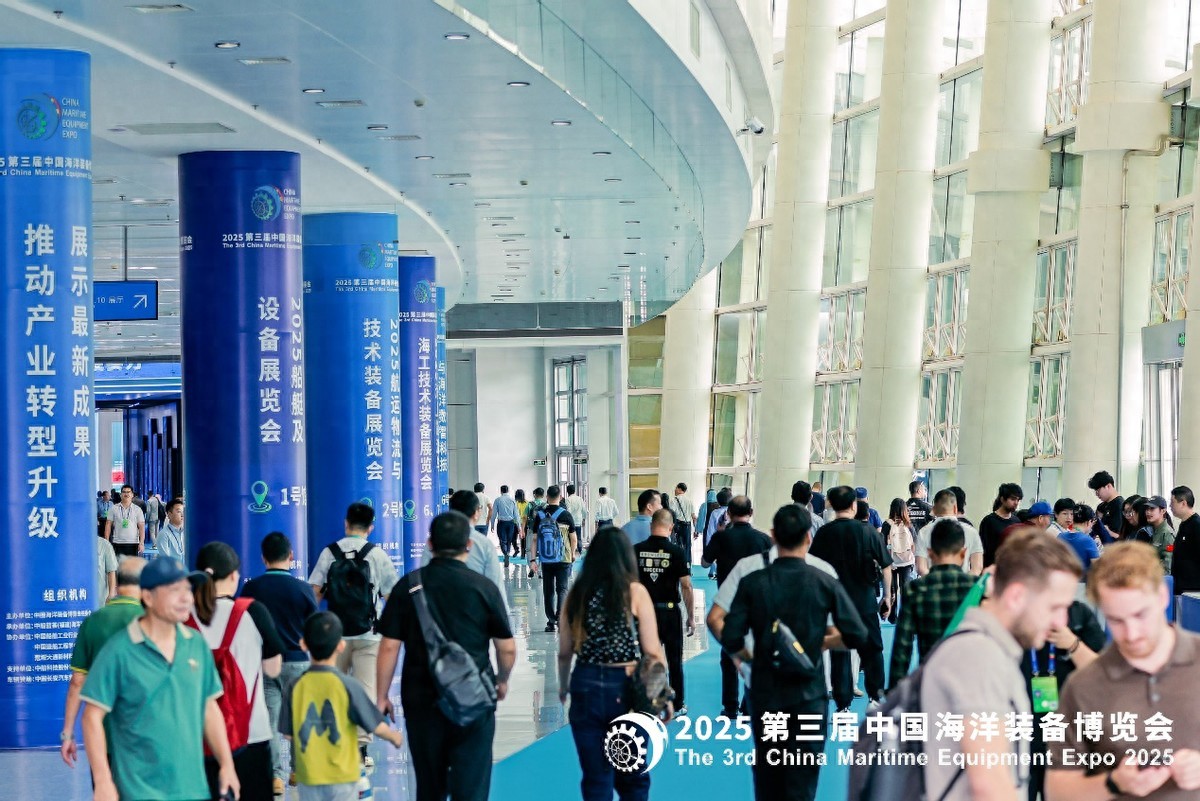 光峰科技參展2025海裝展 推進專業級水下激光雷達應用