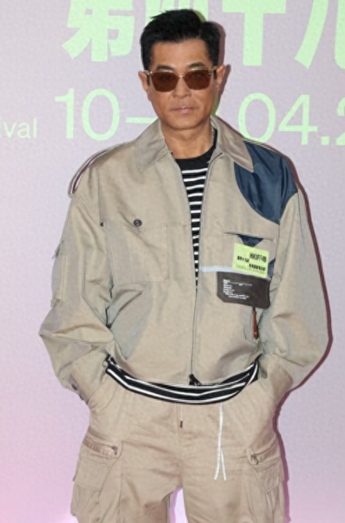 深扒后发现，捐了上百所学校的古天乐，远没有表面看起来那么简单